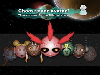 Image 5 for SpacePairs