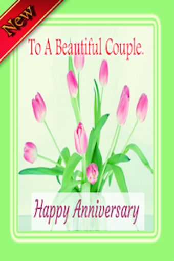 Imagen 0 para Happy Anniversary Wishes