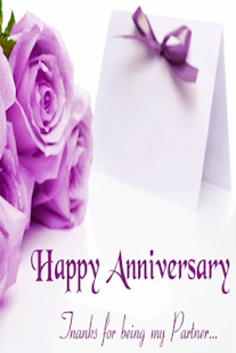 Imagen 2 para Happy Anniversary Wishes