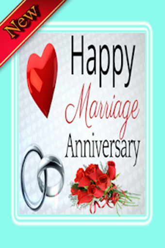 Imagen 1 para Happy Anniversary Wishes