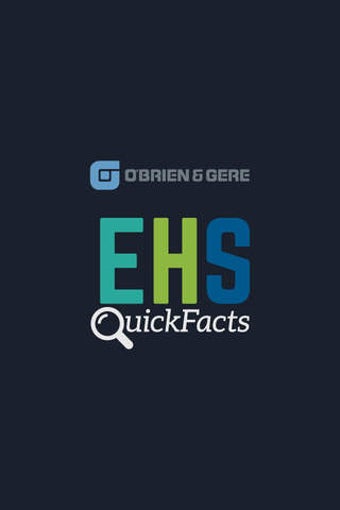 Image 0 for EHS QuickFacts
