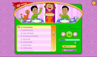 Image 0 for Starfall Free & Member