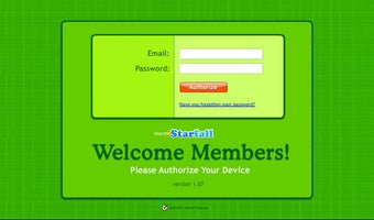 Image 4 for Starfall Free & Member