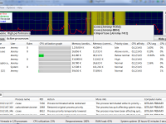 Imagen 0 para Process Lasso Server Edit…