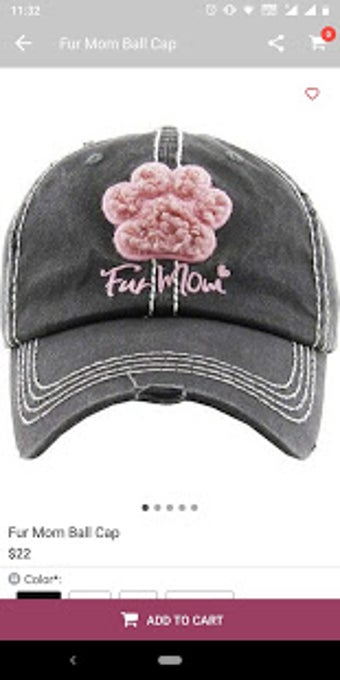 Image 2 for Monograms By Kim Boutique…