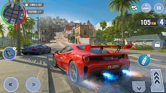 Imagen 0 para Midnight Drift: Car Racin…