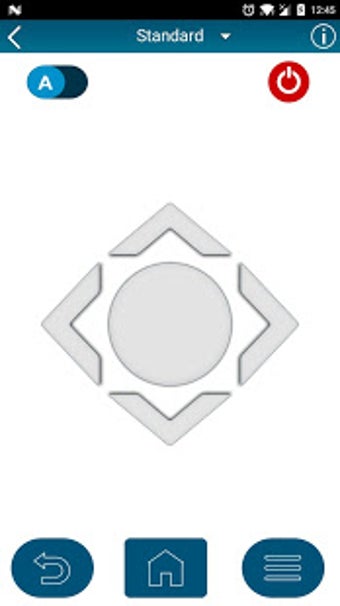 Image 1 for GM-RSE