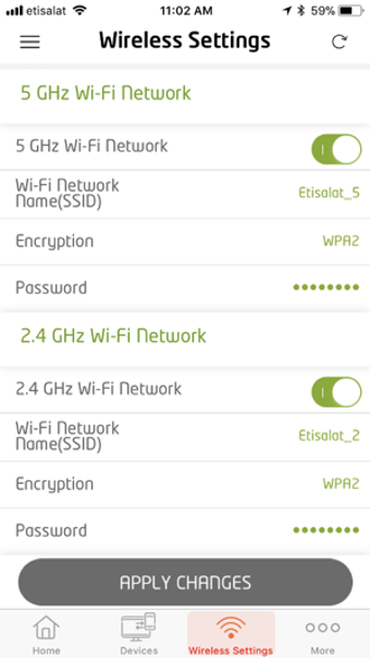 Imagen 1 para eLife Home WiFi