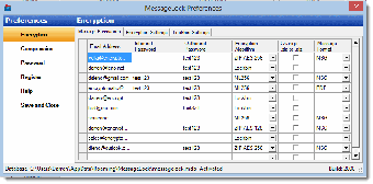 Image 1 for MessageLock