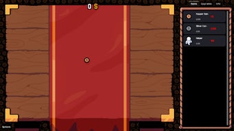 Image 0 for Gamblers Table