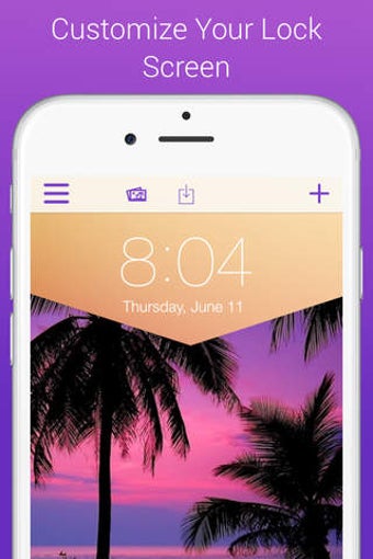 Imagen 0 para Lock Screen Hd - Customiz…
