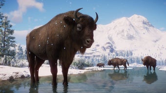 Imagen 0 para Planet Zoo: Eurasia Anima…