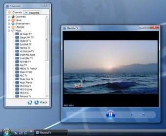 Image 0 for RevoluTV