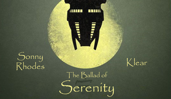 Image 0 for The Ballad of Serenity Ex…