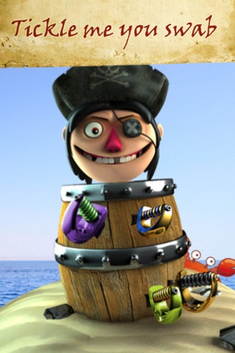 Imagen 0 para Playing Pirate