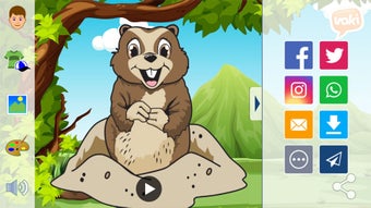 Image 3 for Voki for Education