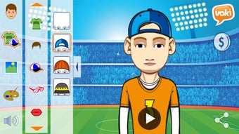 Image 2 for Voki for Education