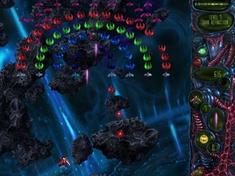 Imagen 0 para Insectoid
