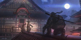 Image 1 for Warriors of Kingdom: Reve…