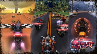 Image 3 for Death Moto 4