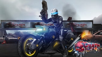 Image 1 for Death Moto 4