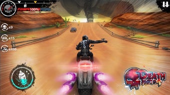 Image 2 for Death Moto 4