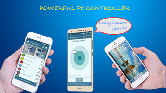 Imagen 0 para Controller - PC Remote & …