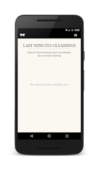 Image 0 for Homekeeper - for TIDY Cle…