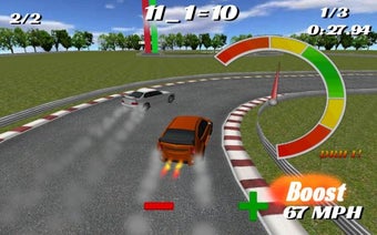 Image 2 for Math Racer