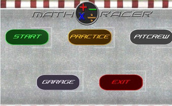 Image 1 for Math Racer
