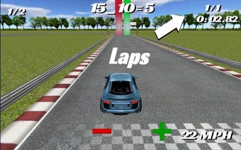 Image 3 for Math Racer