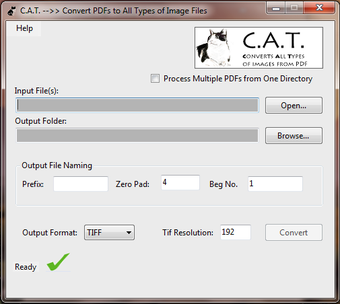 Image 0 for C.A.T. PDF to Image Conve…