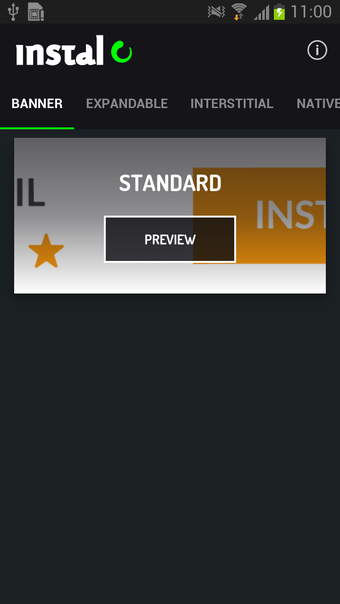 Image 2 for Instal Showcase