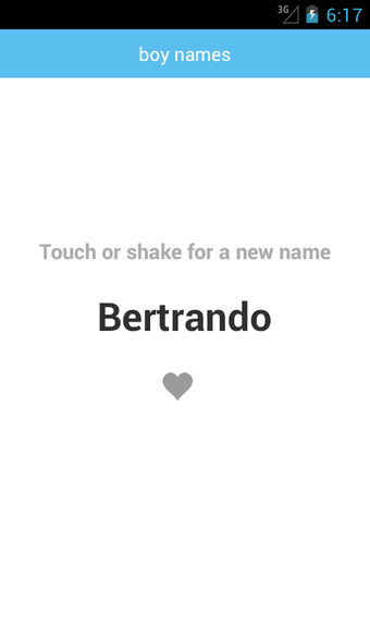 Image 1 for Baby Name Finder