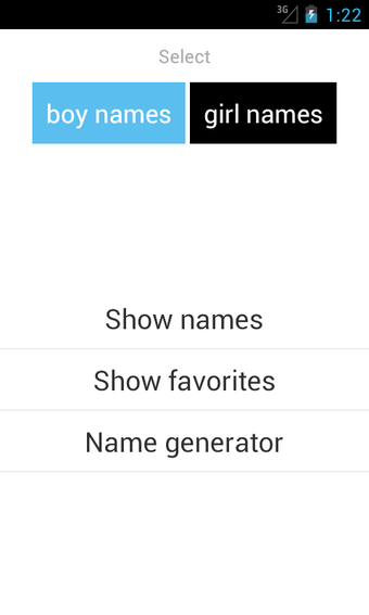 Image 2 for Baby Name Finder