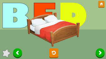 Image 2 for Spelling Games for Kids &…