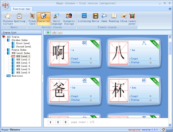 Imagen 0 para Chinese Learning Assistan…