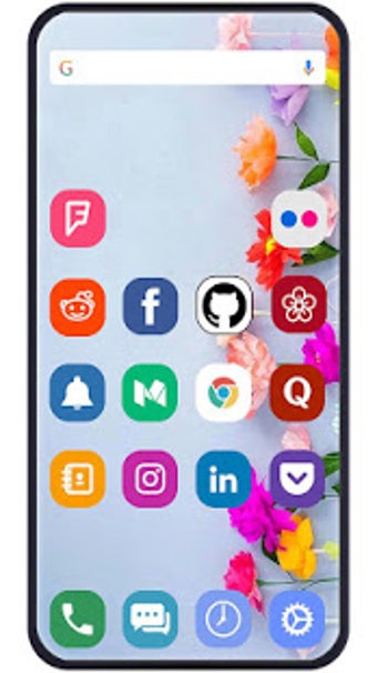 Image 2 for Theme for iPhone 11