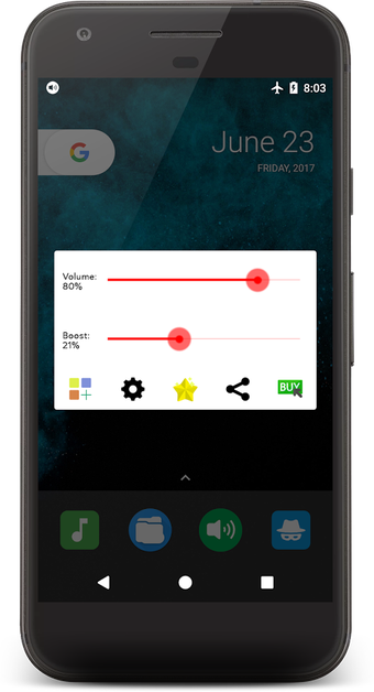 Imagen 1 para Volume Up 2018 - Volume B…