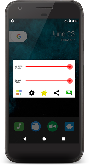 Imagen 0 para Volume Up 2018 - Volume B…