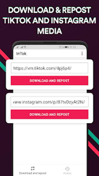 Image 2 for Repost for Instagram free…