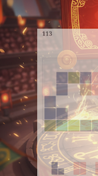 Image 0 for TidyGrid