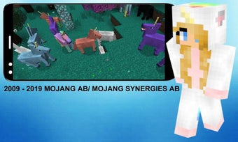 Image 0 for Ultimate Unicorn Mod for …