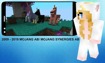 Image 2 for Ultimate Unicorn Mod for …
