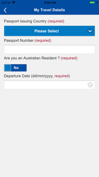 Image 0 for Tourist Refund Scheme