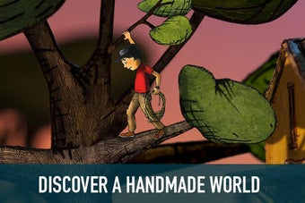 Image 0 for Peter and the Wolf in Hol…