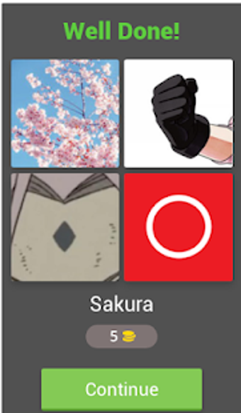 Image 0 for 4 Pics Naruto