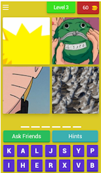 Image 2 for 4 Pics Naruto