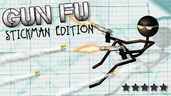 Image 2 for Gun Fu: Stickman Edition
