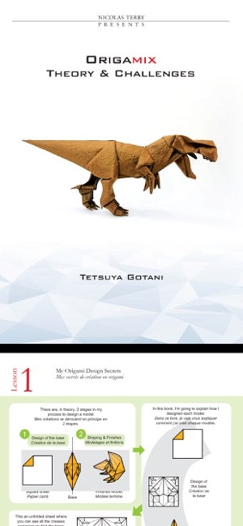 Image 1 for Origami Shop Library